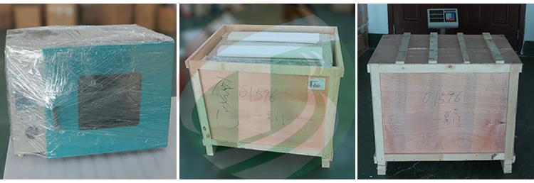 Hot Air Blast Drying Oven