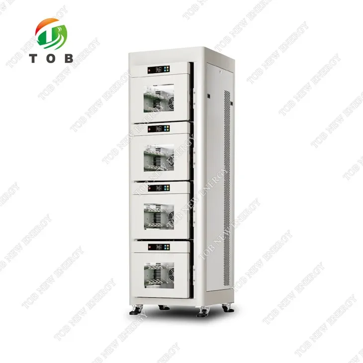 Keturių-zonų pastovios temperatūros bandymo kamera, skirta monetų elementų testavimui