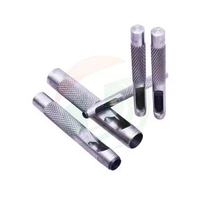 Rankinis monetų elementų perforavimo pjaustytuvas