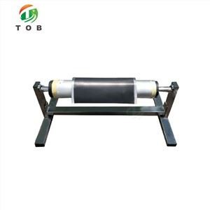 Filmų ritinėlių dozatorius