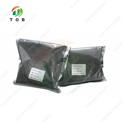 Dirbtinio grafito milteliai