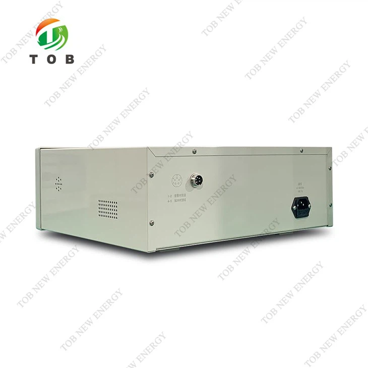 Short Circuit Tester